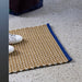 Door Mat - HAY