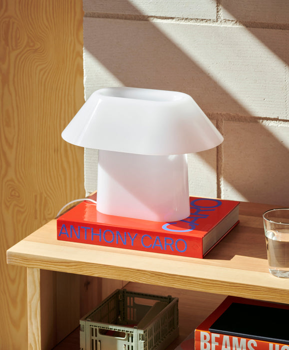 Drome Table Lamp - HAY