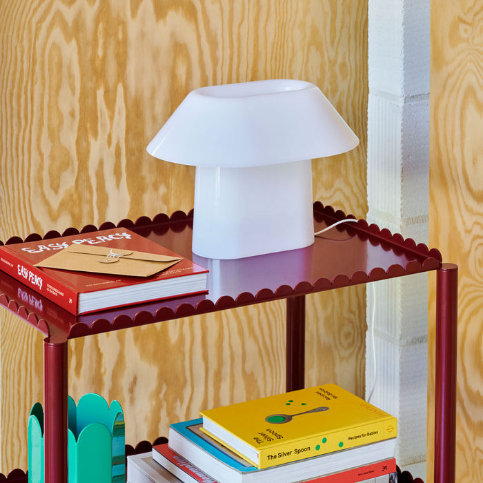 Drome Table Lamp - HAY