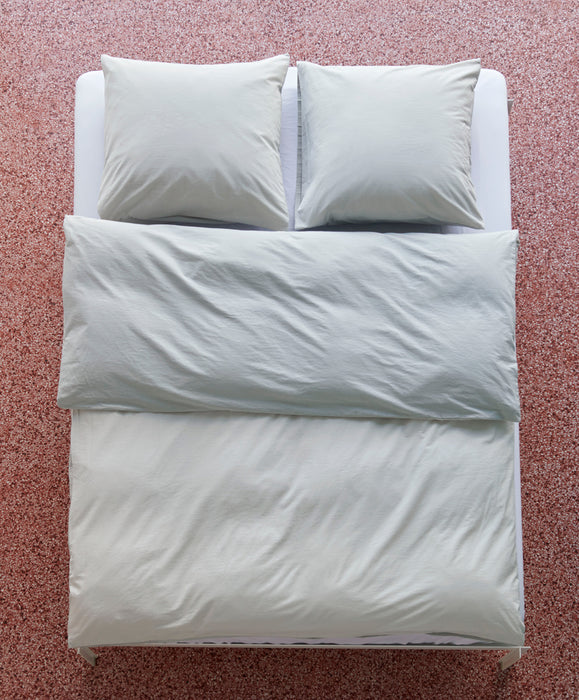 Duo Duvet Cover - HAY