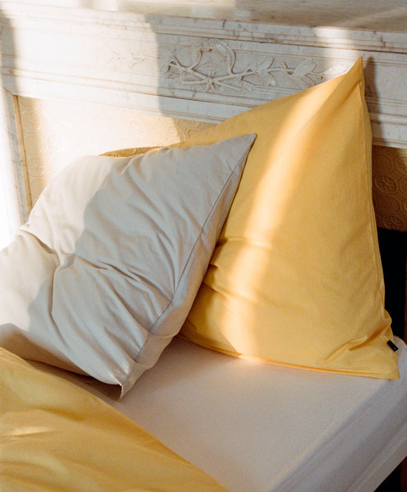 Duo Pillow Case - HAY