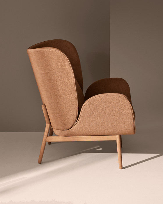 Embrace Lounge Chair - Embrace lifestyle 04