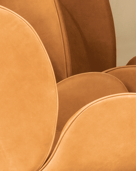 Embrace Lounge Chair - Embrace lifestyle 07