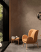 Embrace Lounge Chair - Embrace lifestyle 09