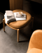 Embrace Lounge Chair - Embrace lifestyle 10