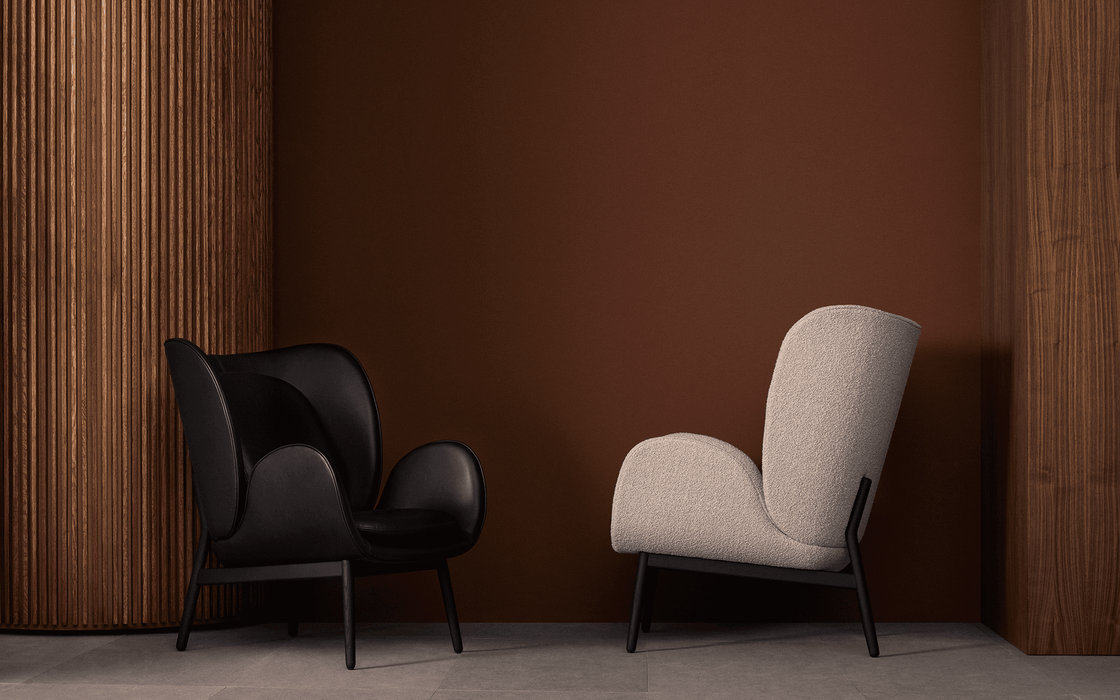 Embrace Lounge Chair - Embrace lifestyle 17