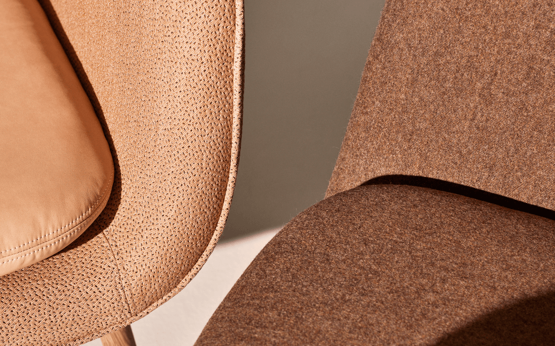 Embrace Lounge Chair - Embrace lifestyle 18