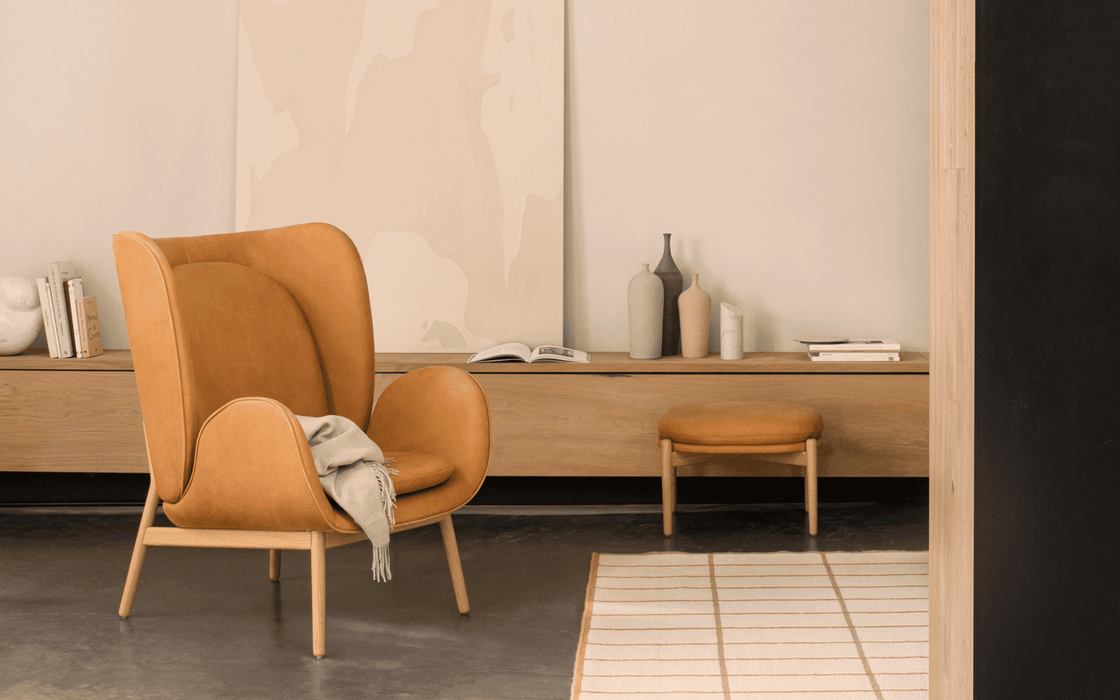 Embrace Lounge Chair - Embrace lifestyle 19
