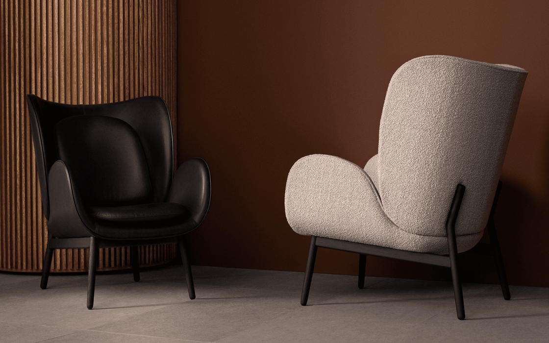 Embrace Lounge Chair - Embrace lifestyle 20