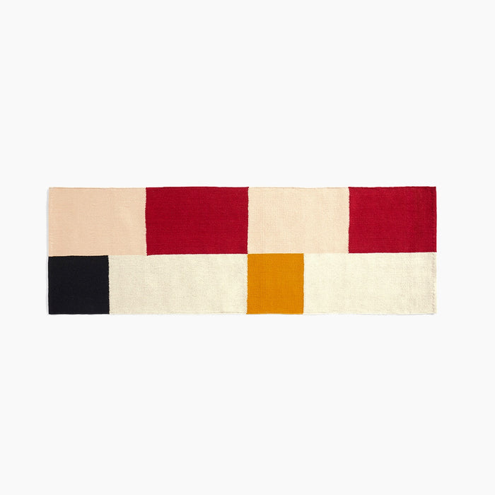 Ethan Cook Flat Works - HAY