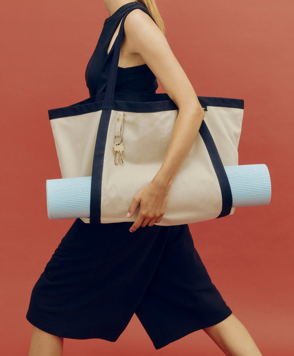 Everyday Sports Bag - HAY