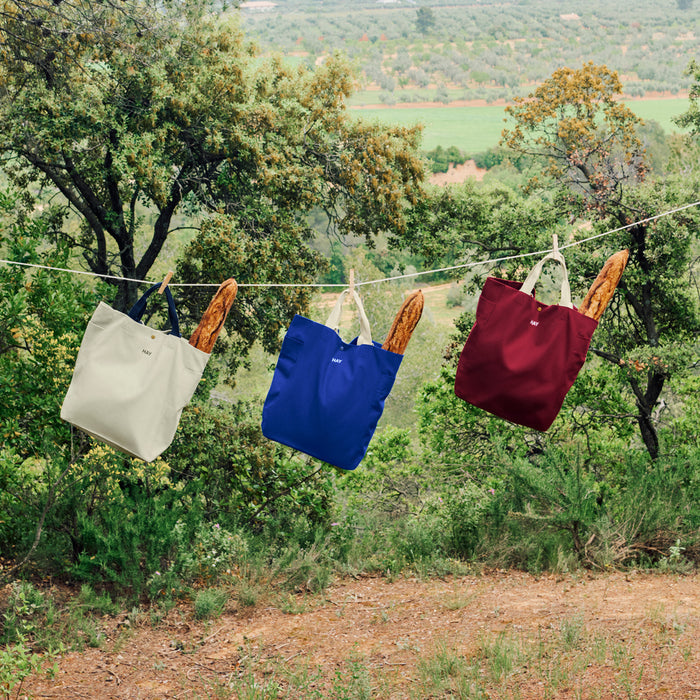 Everyday Tote Bag - HAY