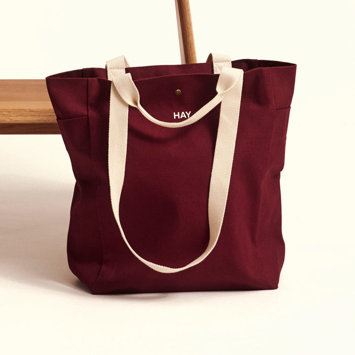 Everyday Tote Bag - HAY