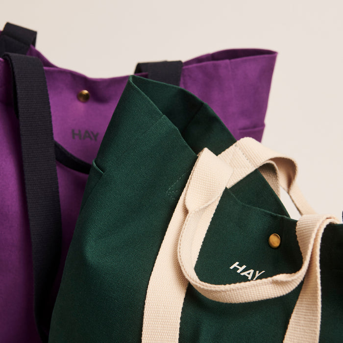 Everyday Tote Bag - HAY