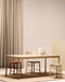 Figurine Chair - Figurine lifestyle 01
