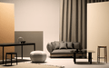 Figurine Chair - Figurine lifestyle 05