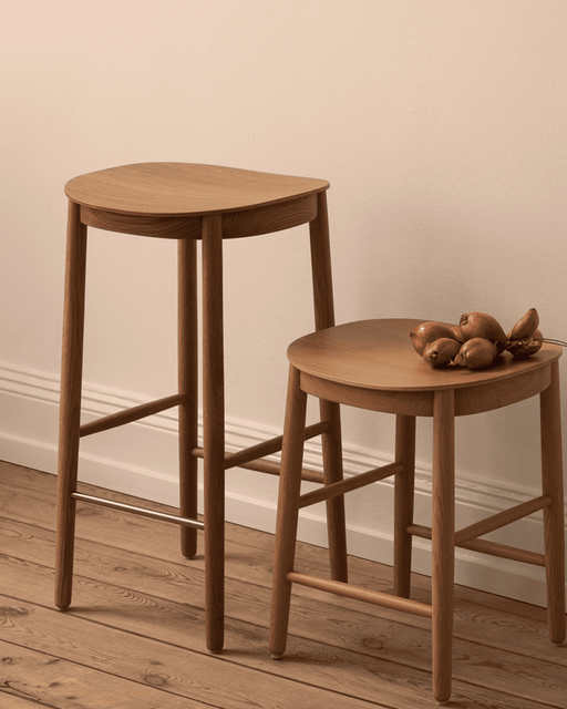 Figurine Counter Stool - Figurine stool lifestyle 01
