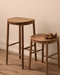 Figurine Counter Stool - Figurine stool lifestyle 01
