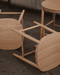 Figurine Counter Stool - Figurine stool lifestyle 02