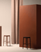 Figurine Counter Stool - Figurine stool lifestyle 05