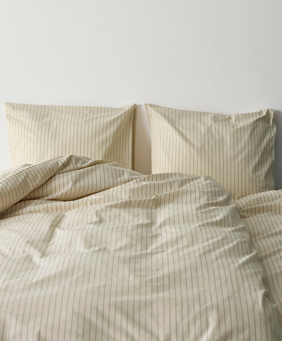 Fineline Duvet Cover - HAY