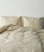 Fineline Duvet Cover - HAY