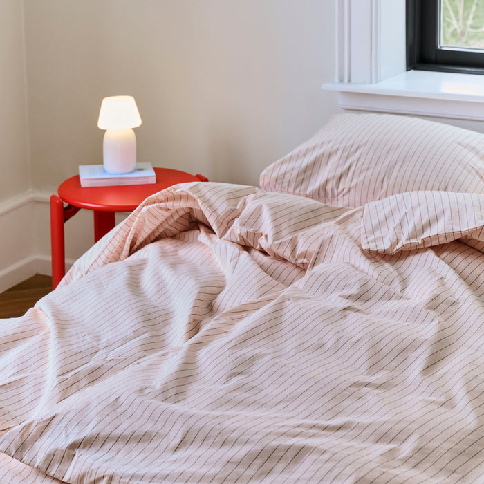 Fineline Duvet Cover - HAY