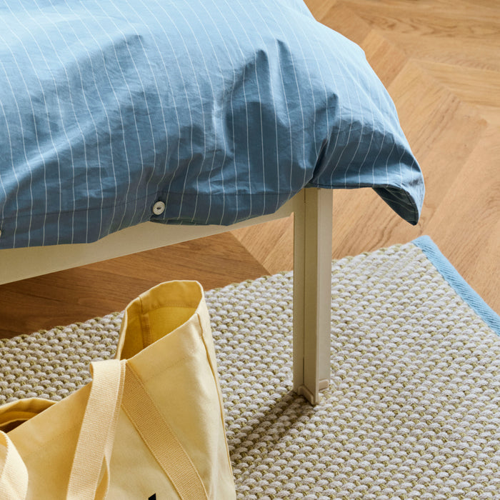Fineline Duvet Cover - HAY