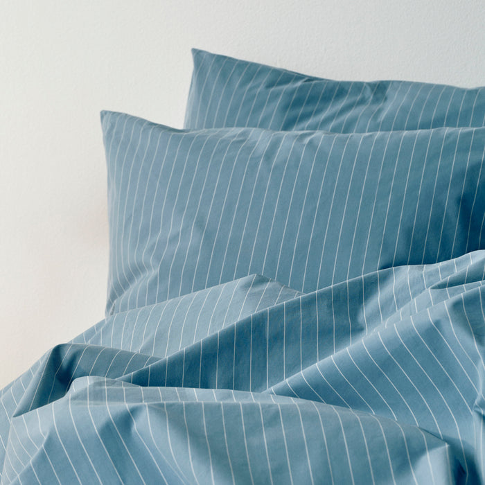 Fineline Pillow Case - HAY