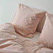 Fineline Pillow Case - HAY