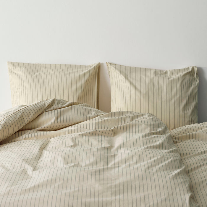 Fineline Pillow Case - HAY