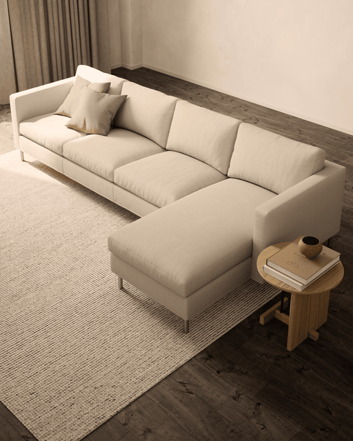 Alex 2.5 Seater Sofa - Fogia Alex sofa combination lifestyle 01