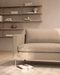 Alex 2.5 Seater Sofa - Fogia Alex sofa combination lifestyle 02