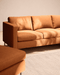 Alex High 2.5 Seater Sofa - Fogia Alex sofa combination lifestyle 03