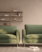 Alex 2.5 Seater Sofa - Fogia Alex sofa combination lifestyle 04
