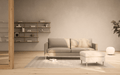 Alex 2.5 Seater Sofa - Fogia Alex sofa combination lifestyle 05
