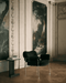 Supersolid Object 4 - Fogia Lifestyle Bollo Lounge Chair at the building 01