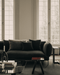 Jord Modular Sofa - Fogia Lifestyle Jord modular sofa BigSur coffeetable Supersolid obj 1 at the building 01