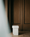 Kern Side Table - Fogia Lifestyle Kern Side table white at Phoenix palace 01