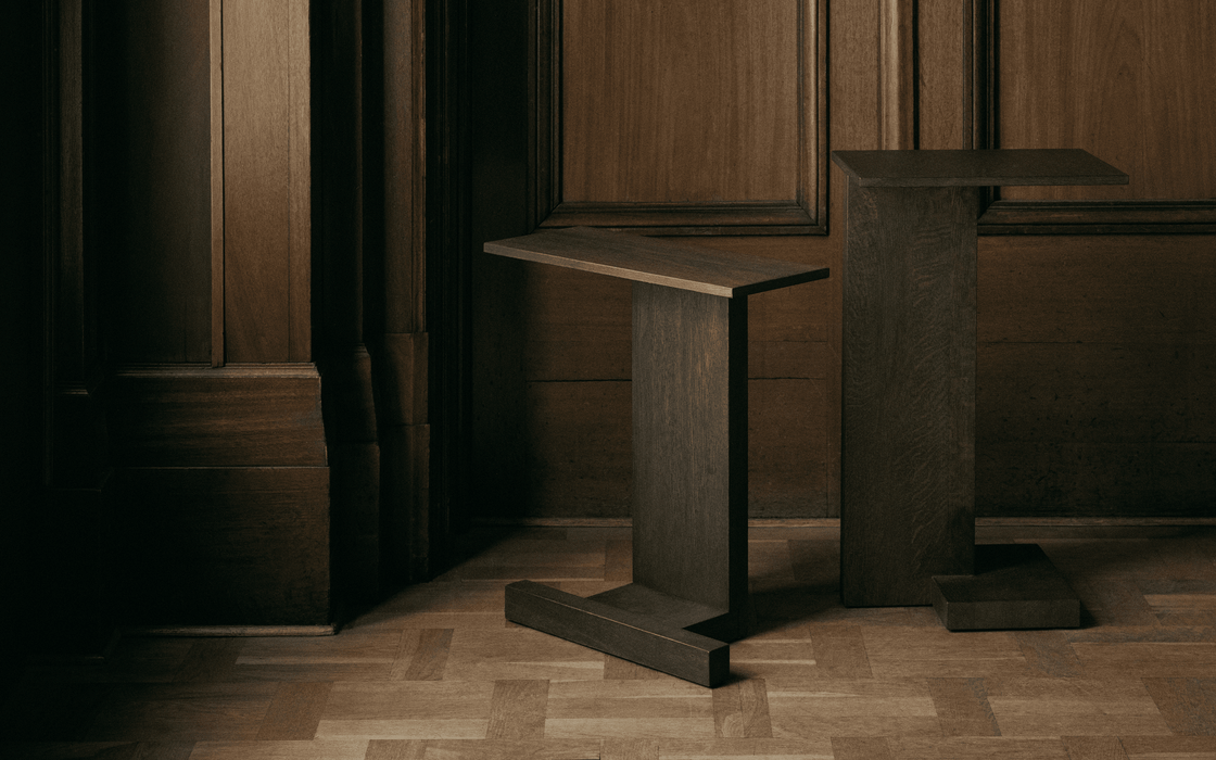 Supersolid Object 5 - Fogia Lifestyle Supersolid objects at Fenixpalatset