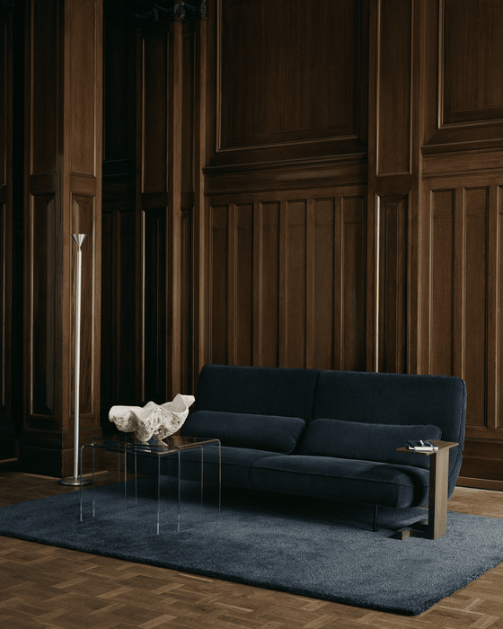 Velar Sofa - Fogia Lifestyle Velar Sofa Combiplex nest of tables Supersolid object 4 at Fenixpalatset 01