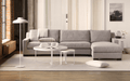 Morris Classic 2.5_3 Seater Sofa - Fogia Morris sofa lifestyle 01