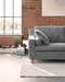 Morris Classic 2.5_3 Seater Sofa - Fogia Morris sofa lifestyle 03
