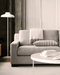 Morris Classic 2.5_3 Seater Sofa - Fogia Morris sofa lifestyle 04