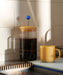 French Press Brewer - HAY