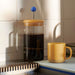 French Press Brewer - HAY