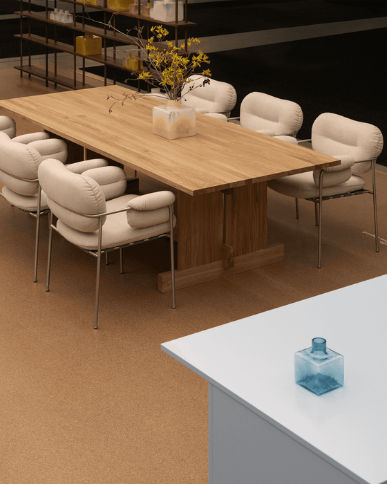 Grande Table 245 - Grande lifestyle 01