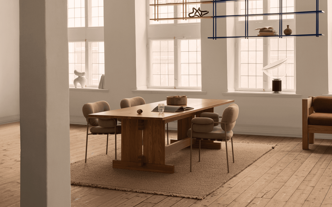 Grande Table 245 - Grande lifestyle 10