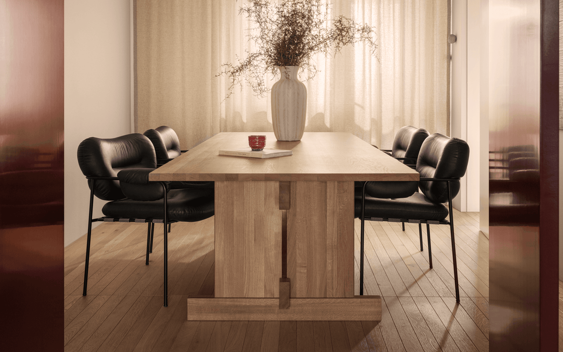 Grande Table 245 - Grande lifestyle 11