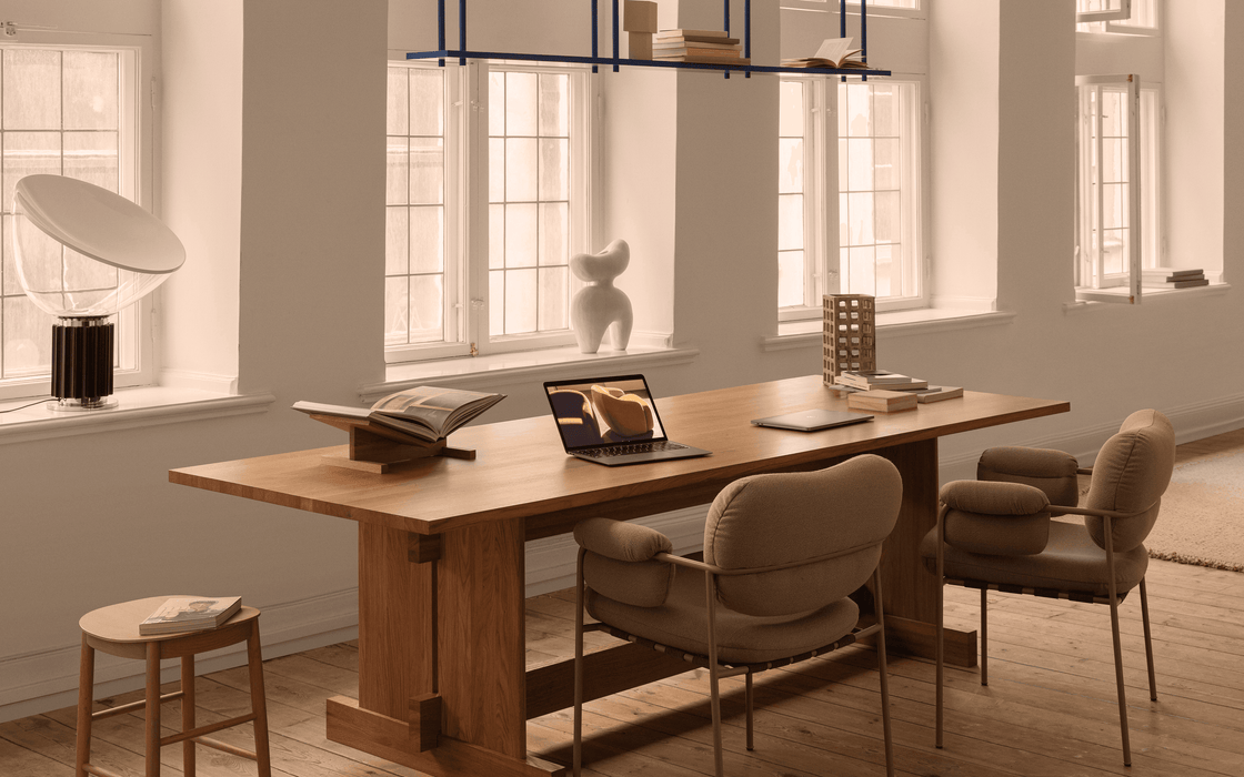 Grande Table 245 - Grande lifestyle 12